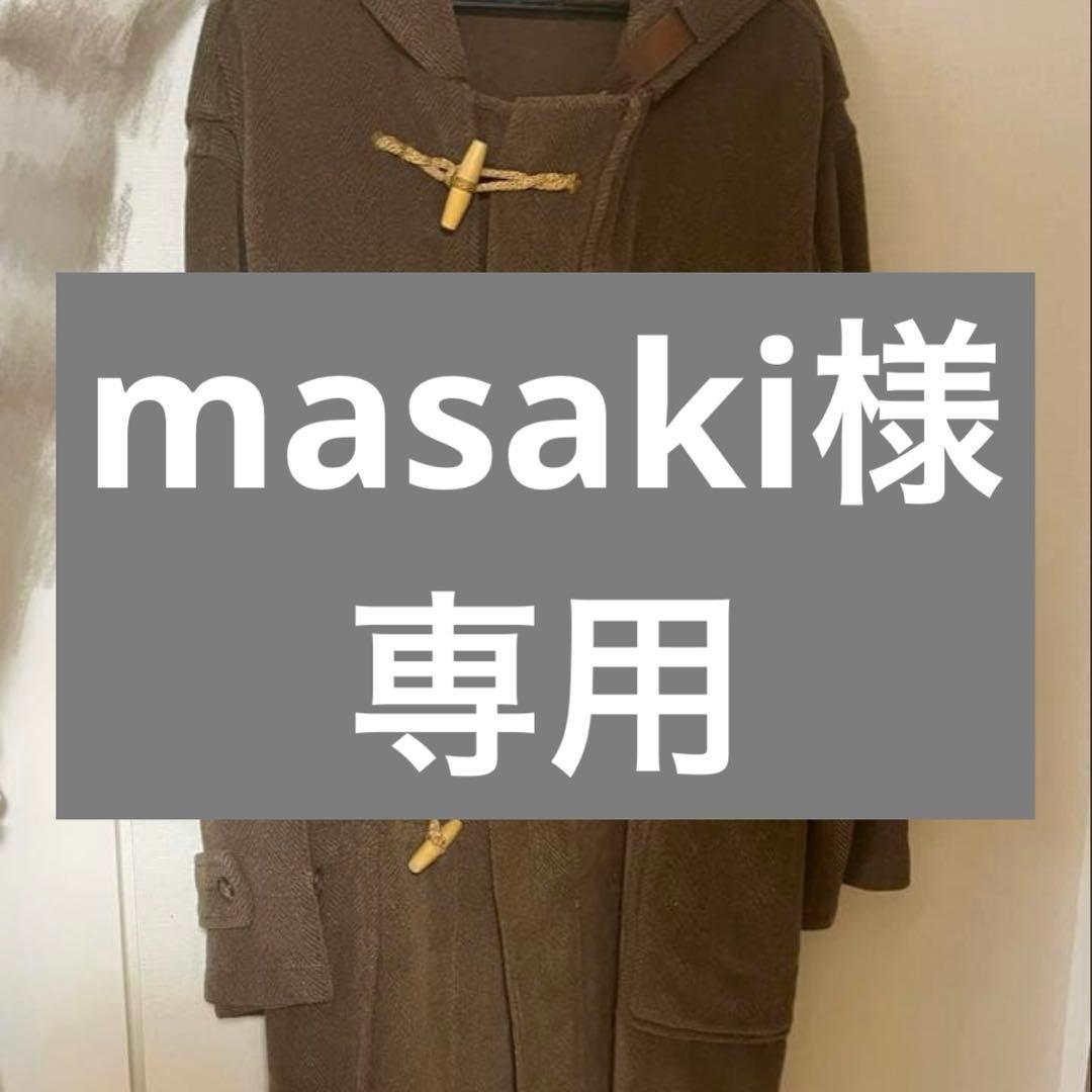 ジャケット・アウター masaki
