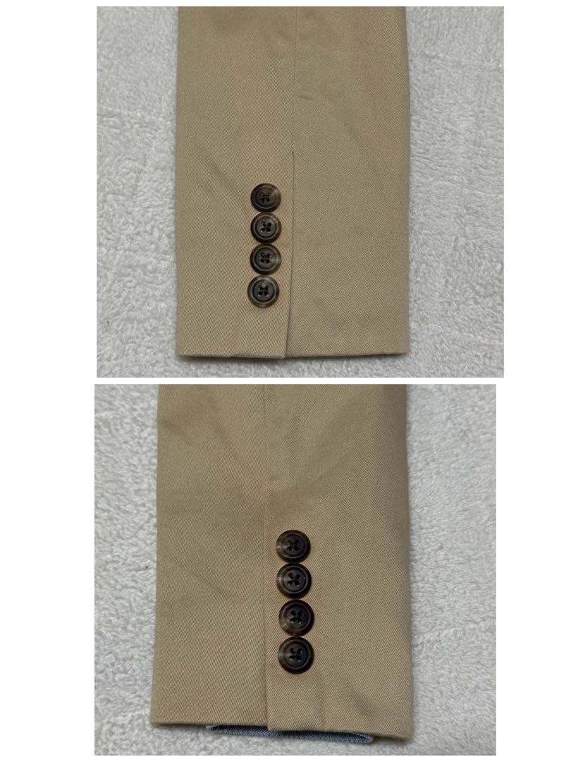 訳あり　ラルフローレン　卒園入学式　フォーマルセット　110 【匿名配送】