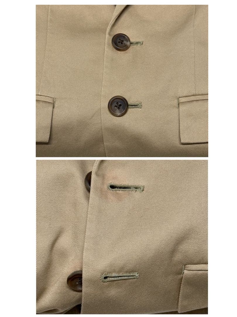 訳あり　ラルフローレン　卒園入学式　フォーマルセット　110 【匿名配送】