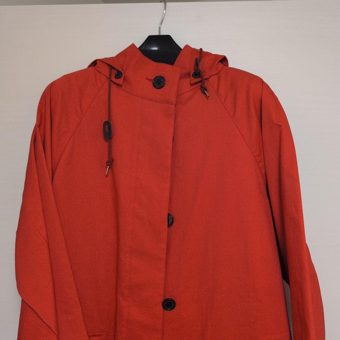 未使用 タグ付コート Traditional Weatherwear 34
