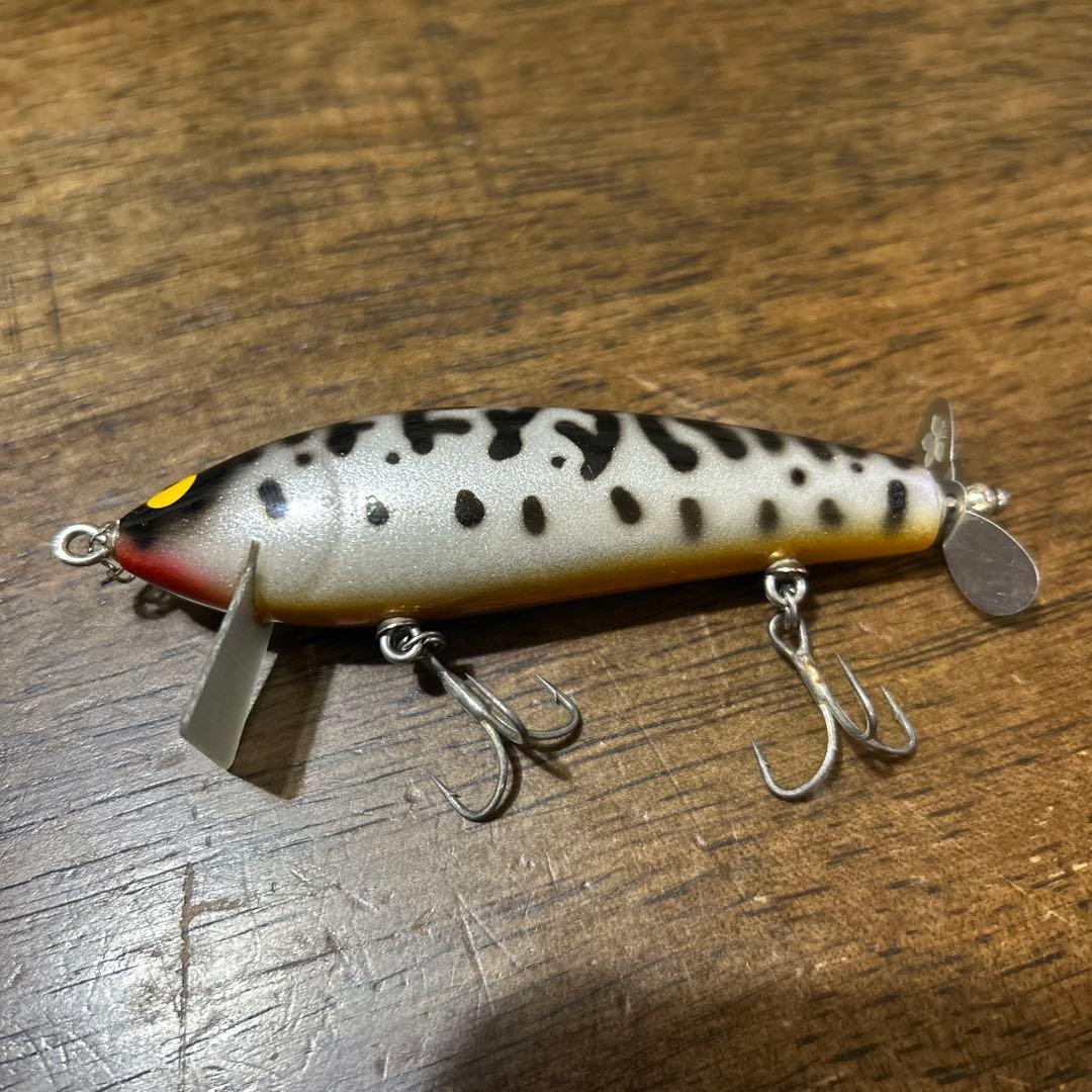 ガウラクラフトなど　バス釣り引退ルアーセット　２8個