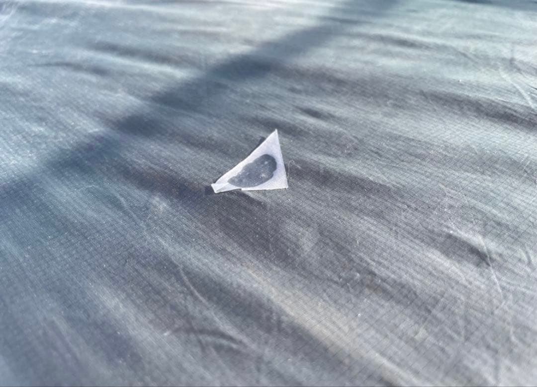 テント・タープ BIG AGNES Fly Creek 2 Platinum