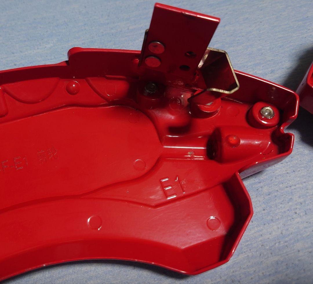 リザルトジャパン ブレーキキャリパーカバー GR86 BRZ専用