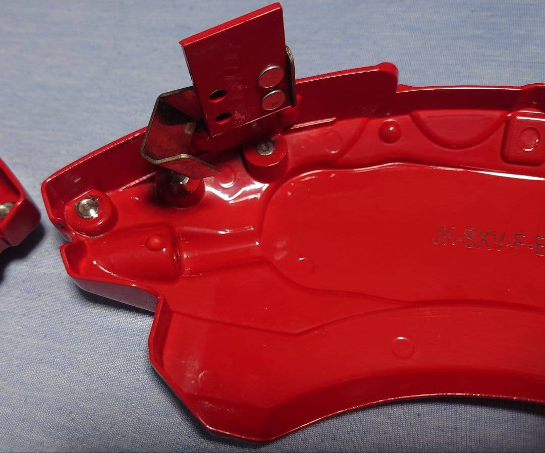 リザルトジャパン ブレーキキャリパーカバー GR86 BRZ専用