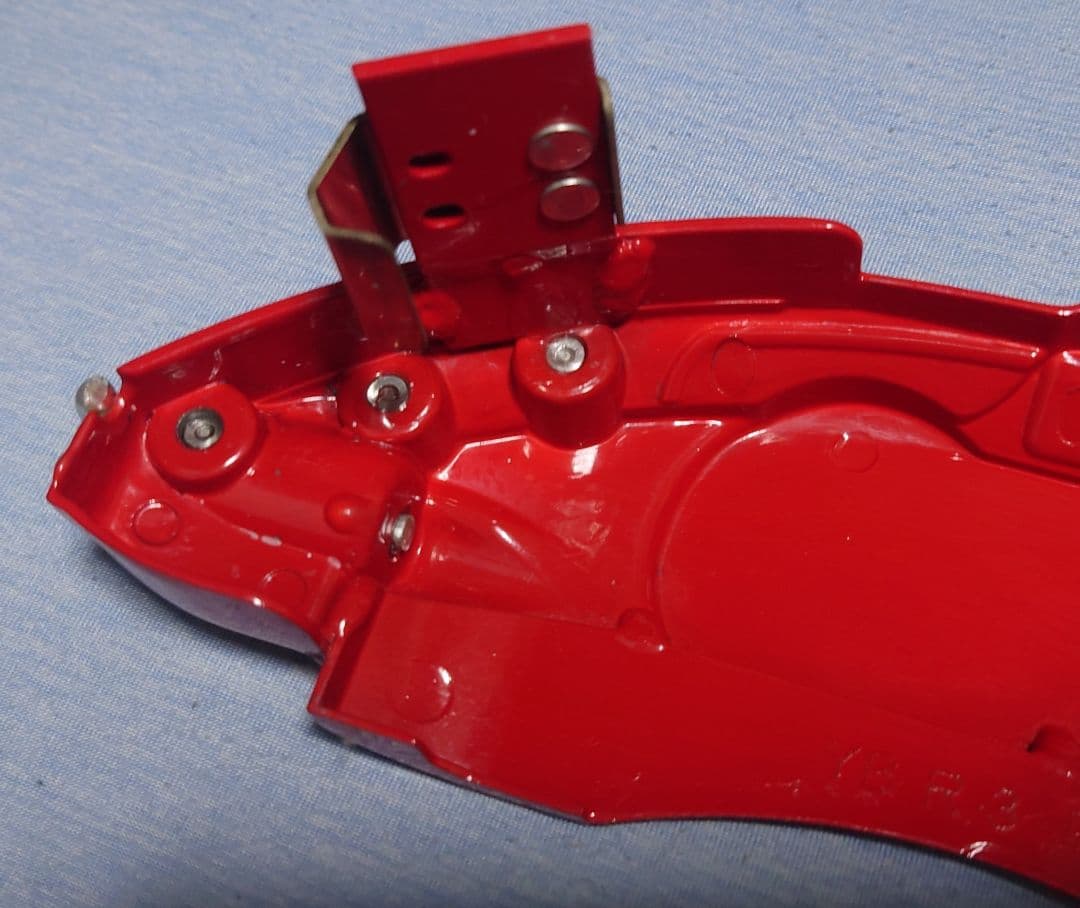 リザルトジャパン ブレーキキャリパーカバー GR86 BRZ専用