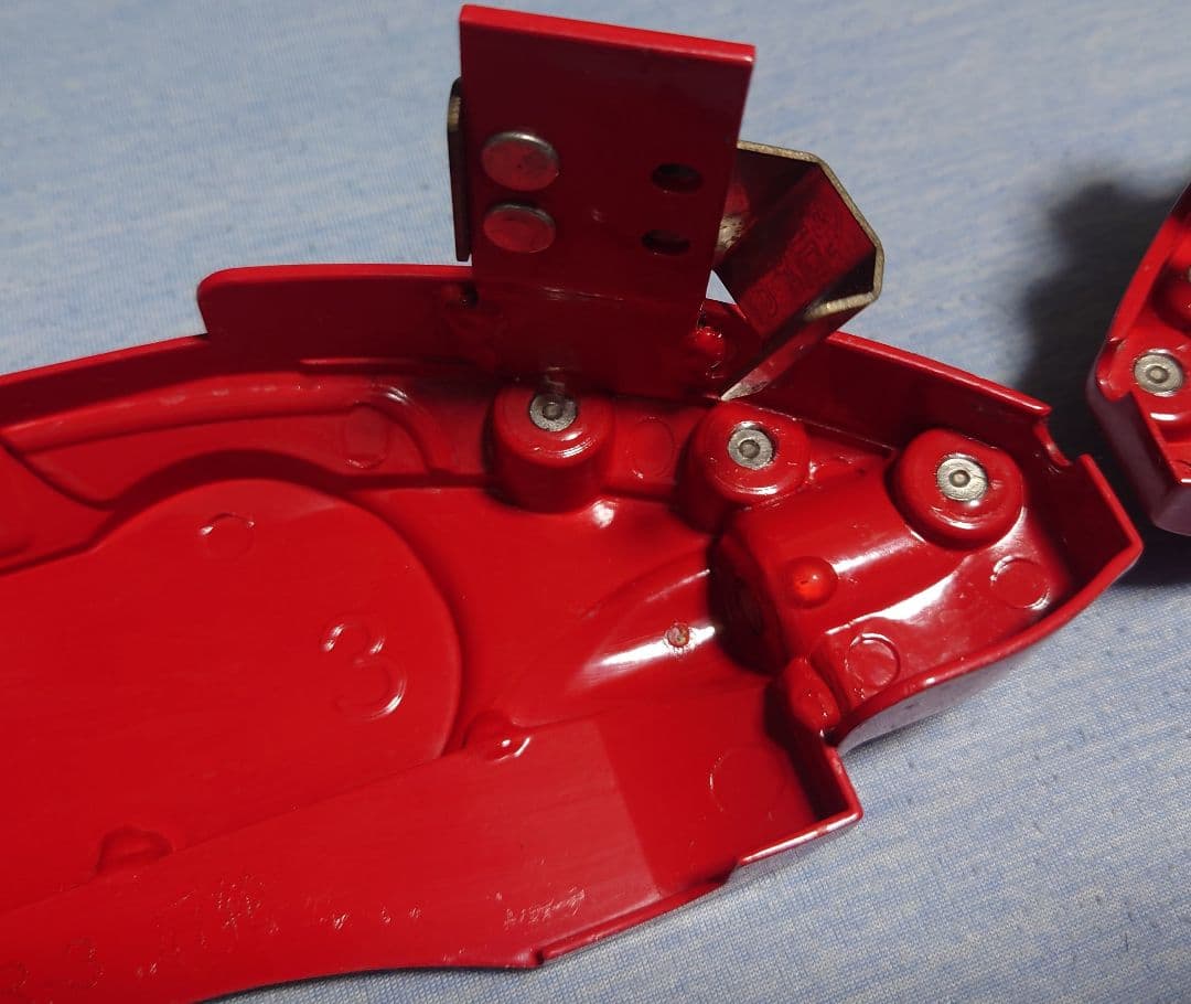 リザルトジャパン ブレーキキャリパーカバー GR86 BRZ専用