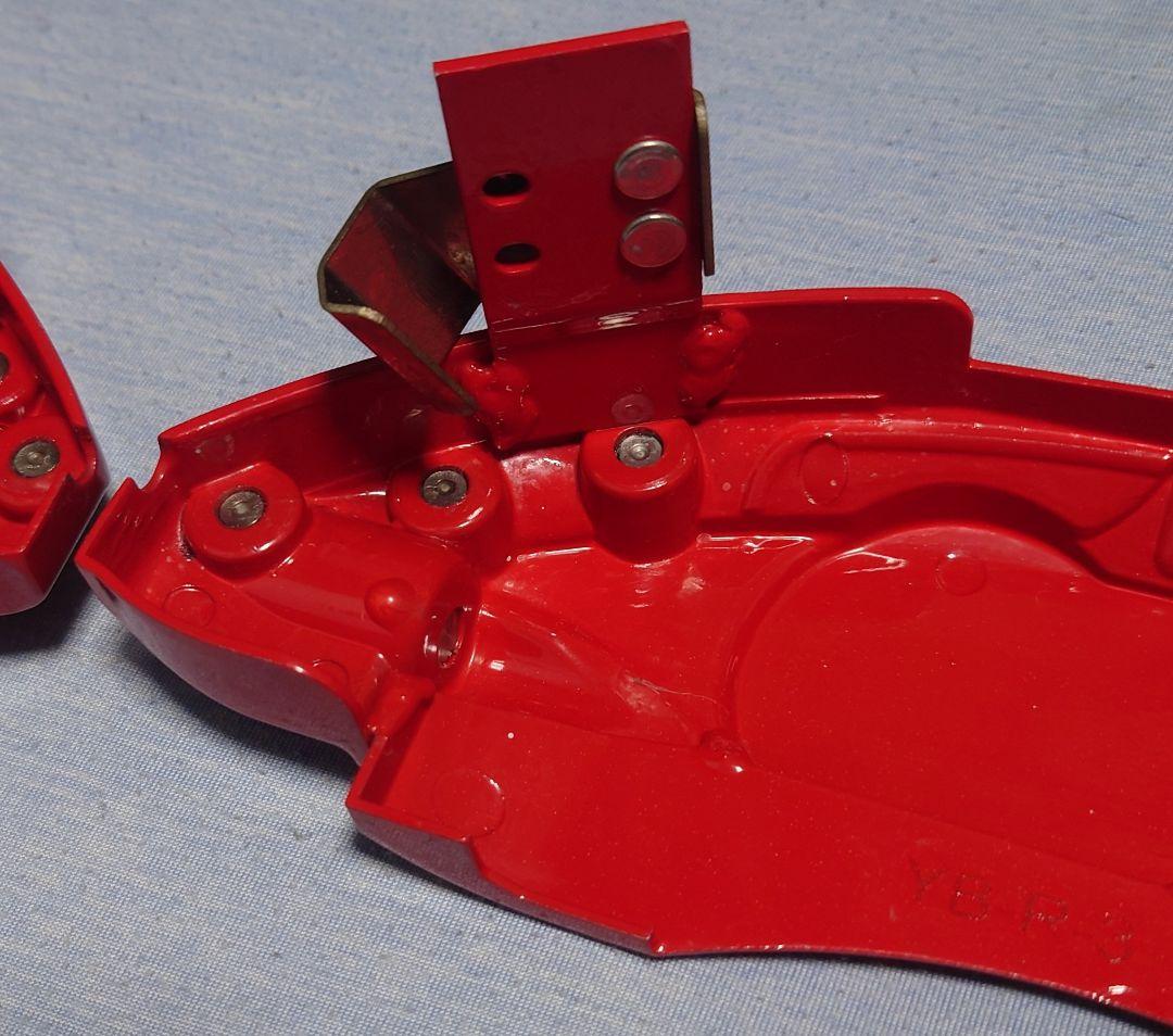 リザルトジャパン ブレーキキャリパーカバー GR86 BRZ専用