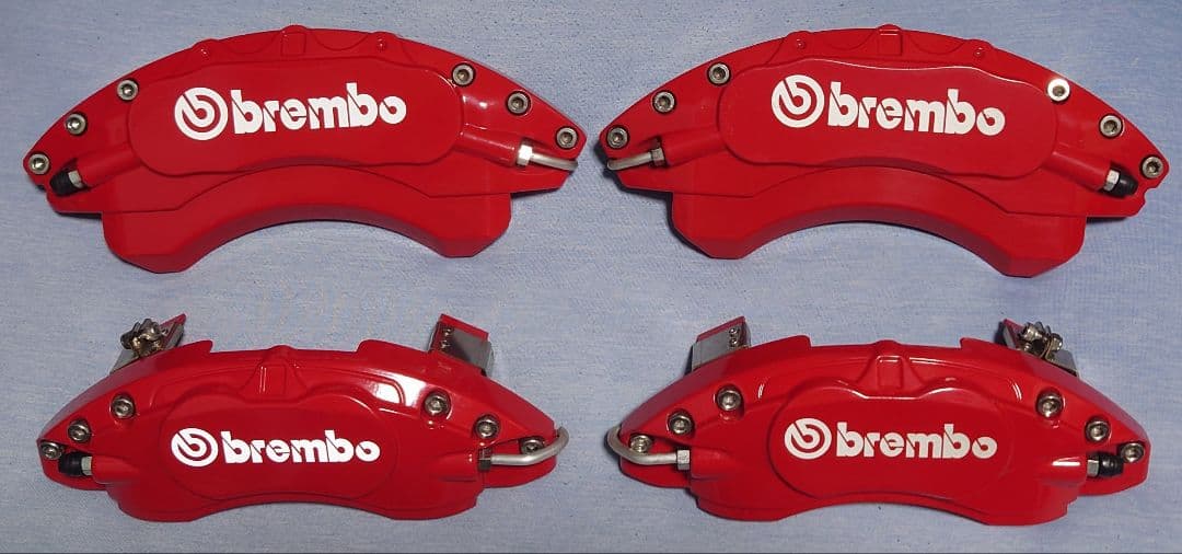 リザルトジャパン ブレーキキャリパーカバー GR86 BRZ専用