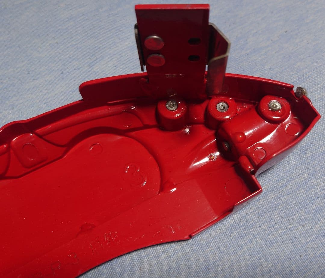 リザルトジャパン ブレーキキャリパーカバー GR86 BRZ専用