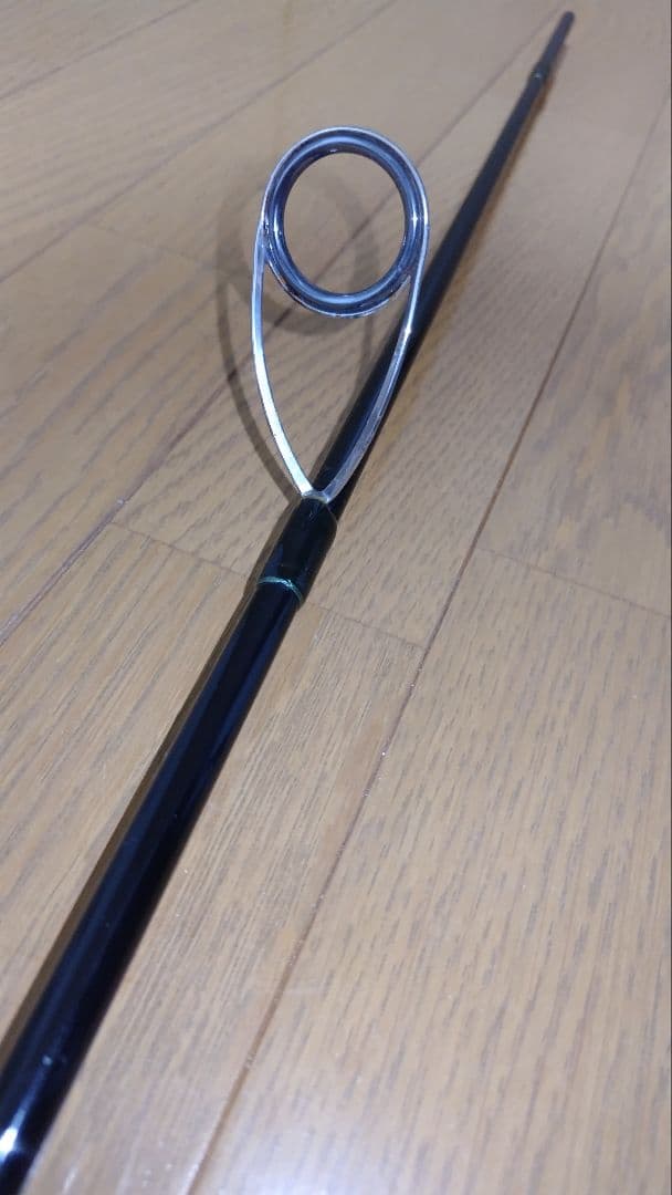 ヤマガブランクス　アーリー92XMLRF