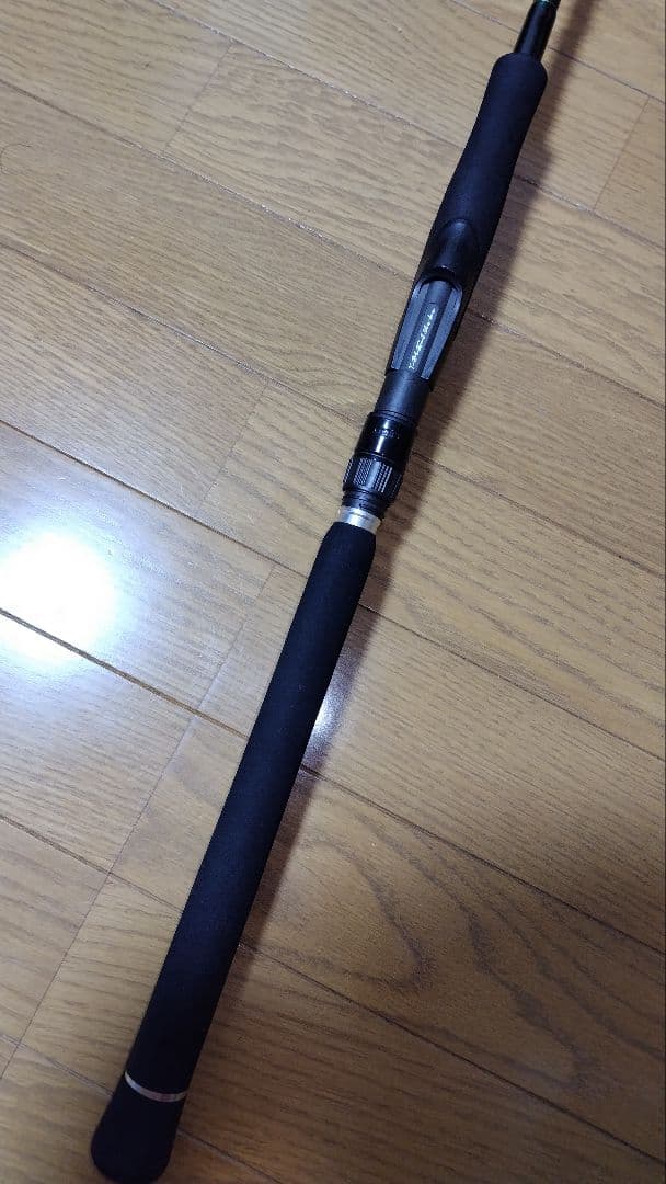 ヤマガブランクス　アーリー92XMLRF