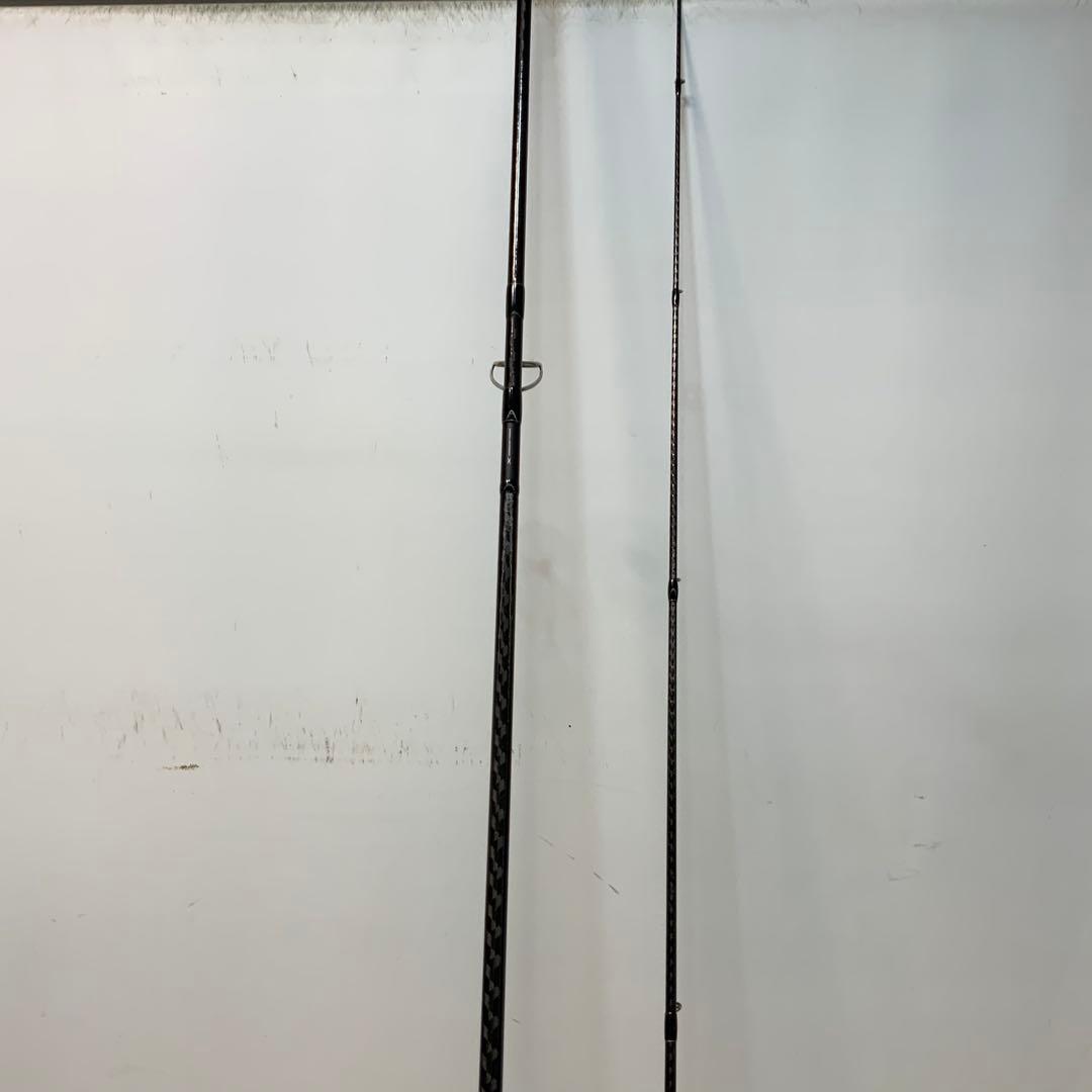 シマノ　LUNAMIS（ルナミス) S1100M