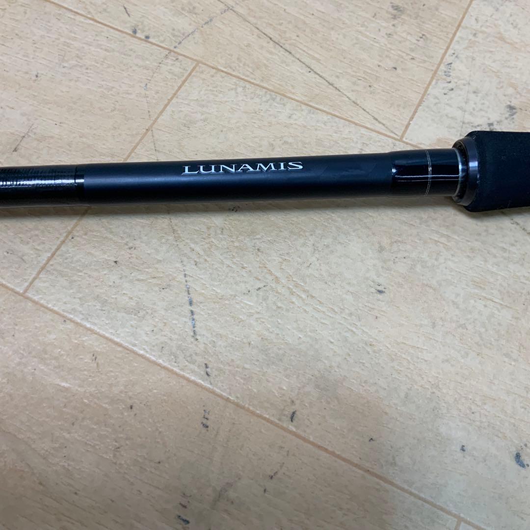 シマノ　LUNAMIS（ルナミス) S1100M