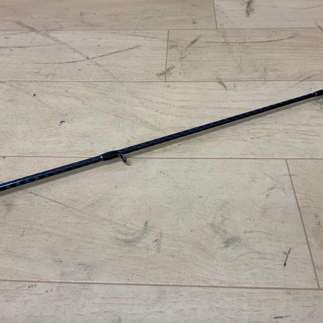 シマノ　LUNAMIS（ルナミス) S1100M