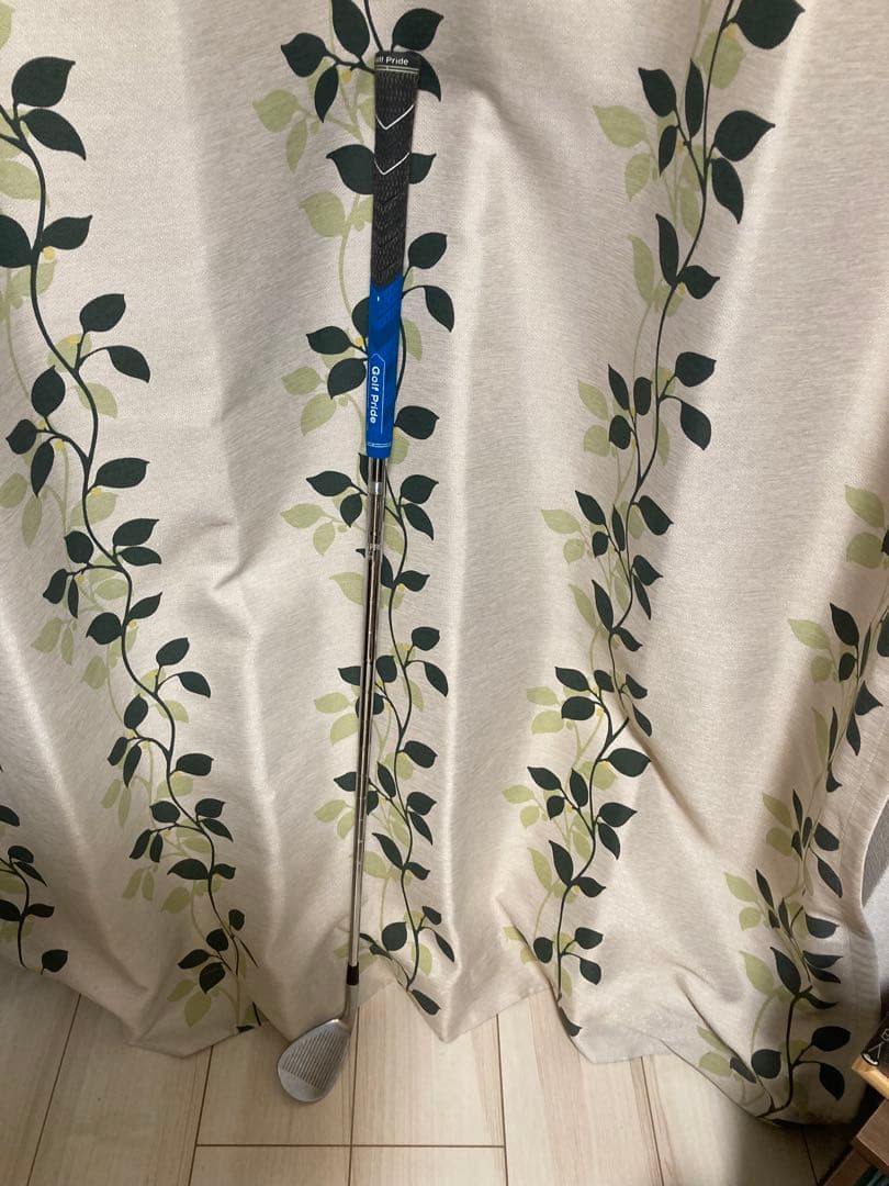 DW-113 58度 ドルフィンウェッジ　キャスコ