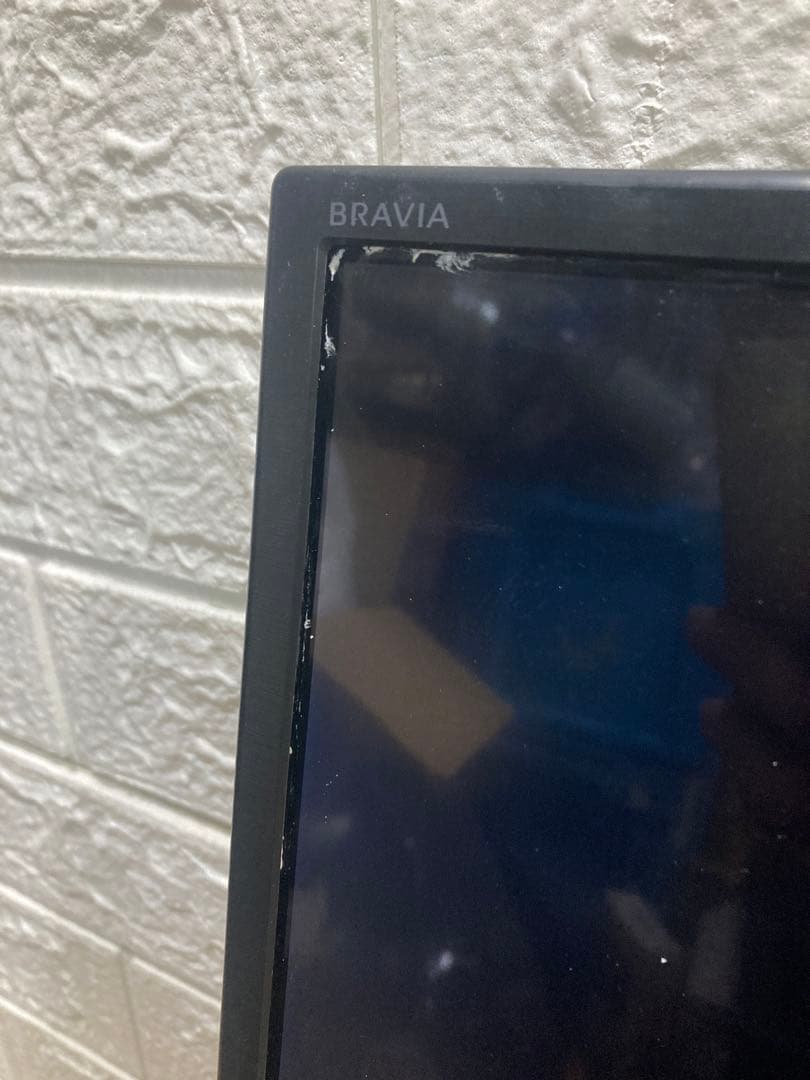 SONY 液晶テレビ ブラビア KJ-43X7500F 4K 43インチ ソニー