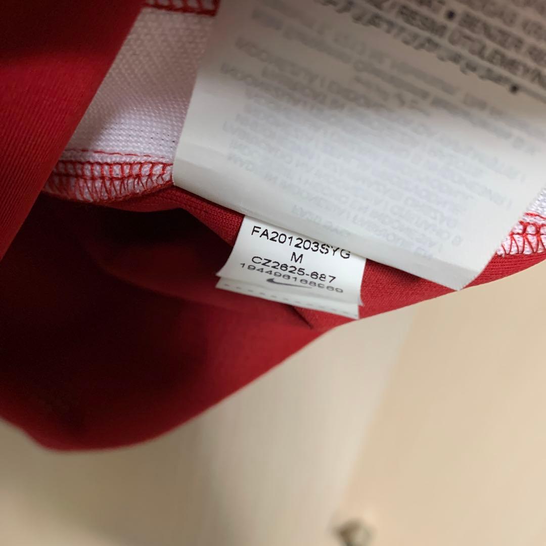 正規品 新品 リバプール オーセンティック ユニフォーム ミルナー 7番