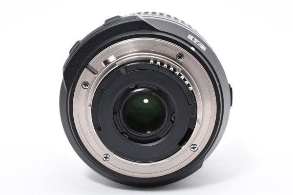★美品★ニコン用 TAMRON 18-270mm PZD #616