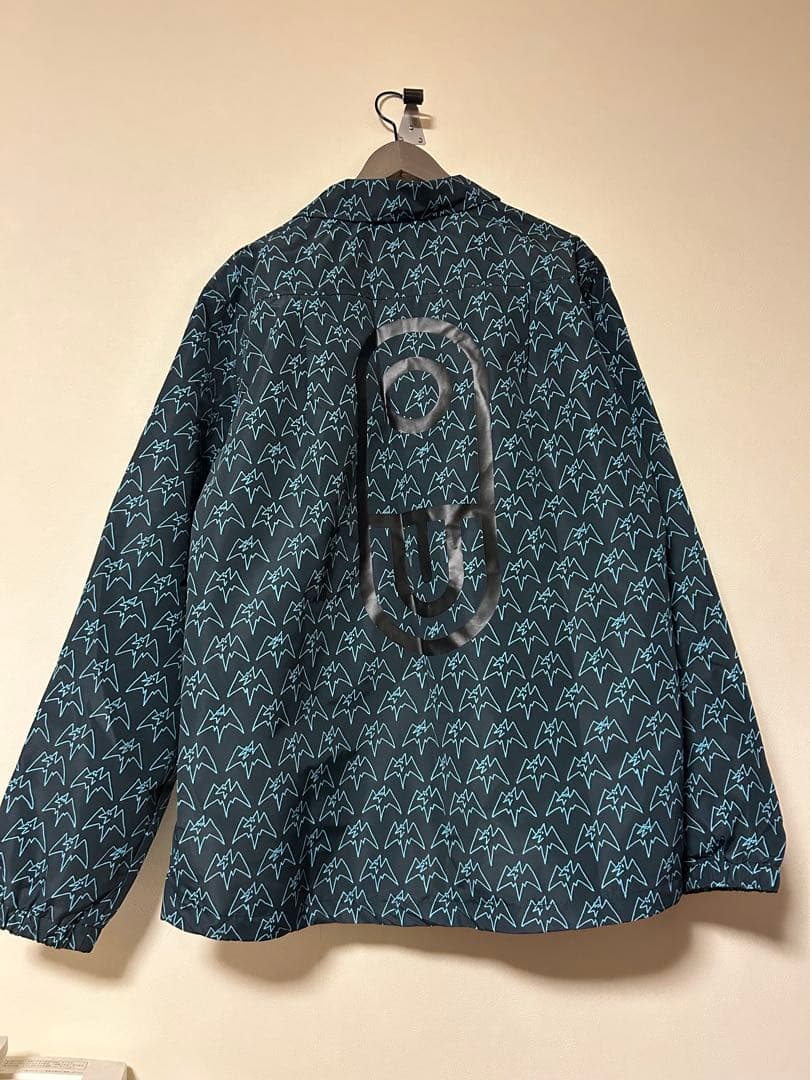 今週限定値下げ　AIRBLASTER コーチジャケット