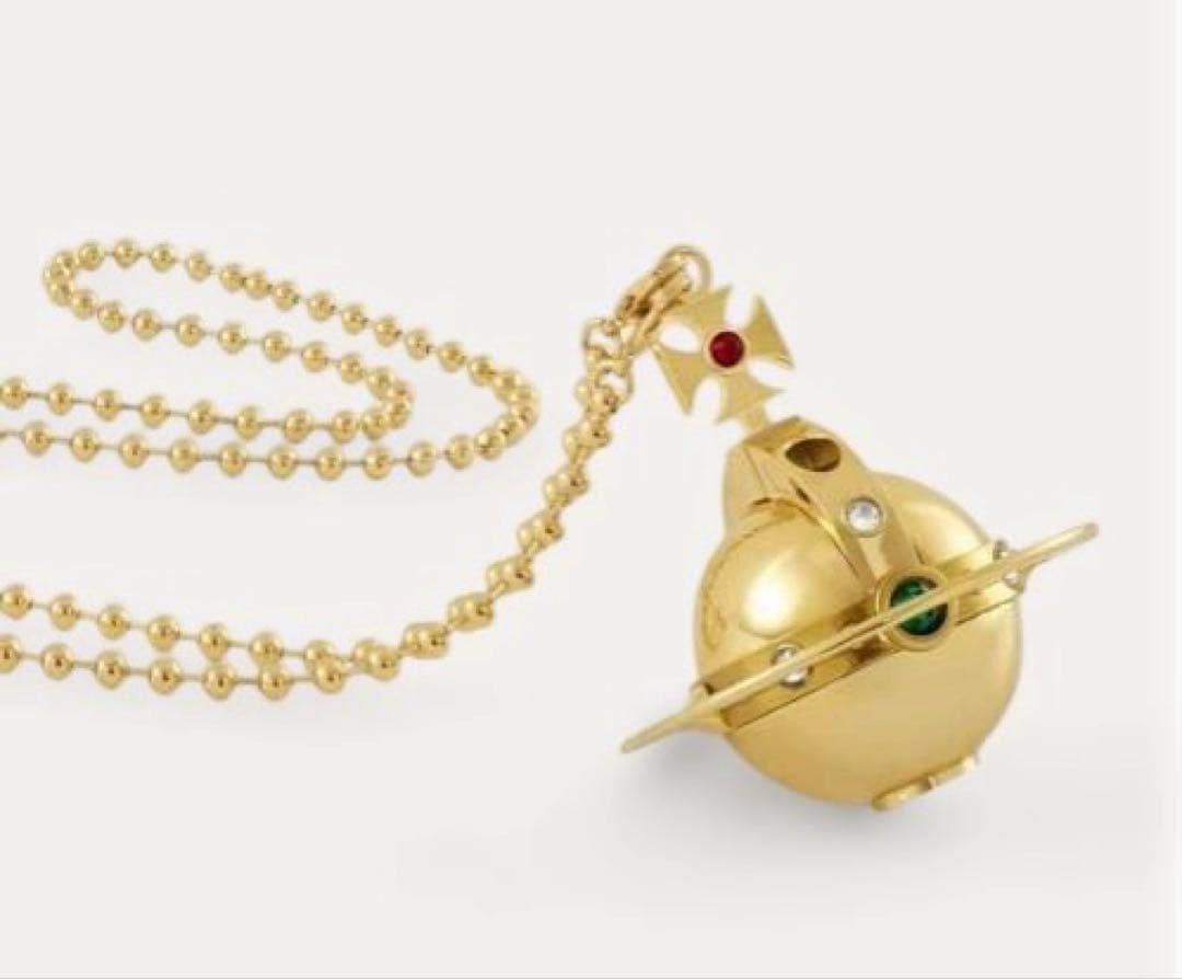 Vivienne Westwood Giant Orb Lighter ライター