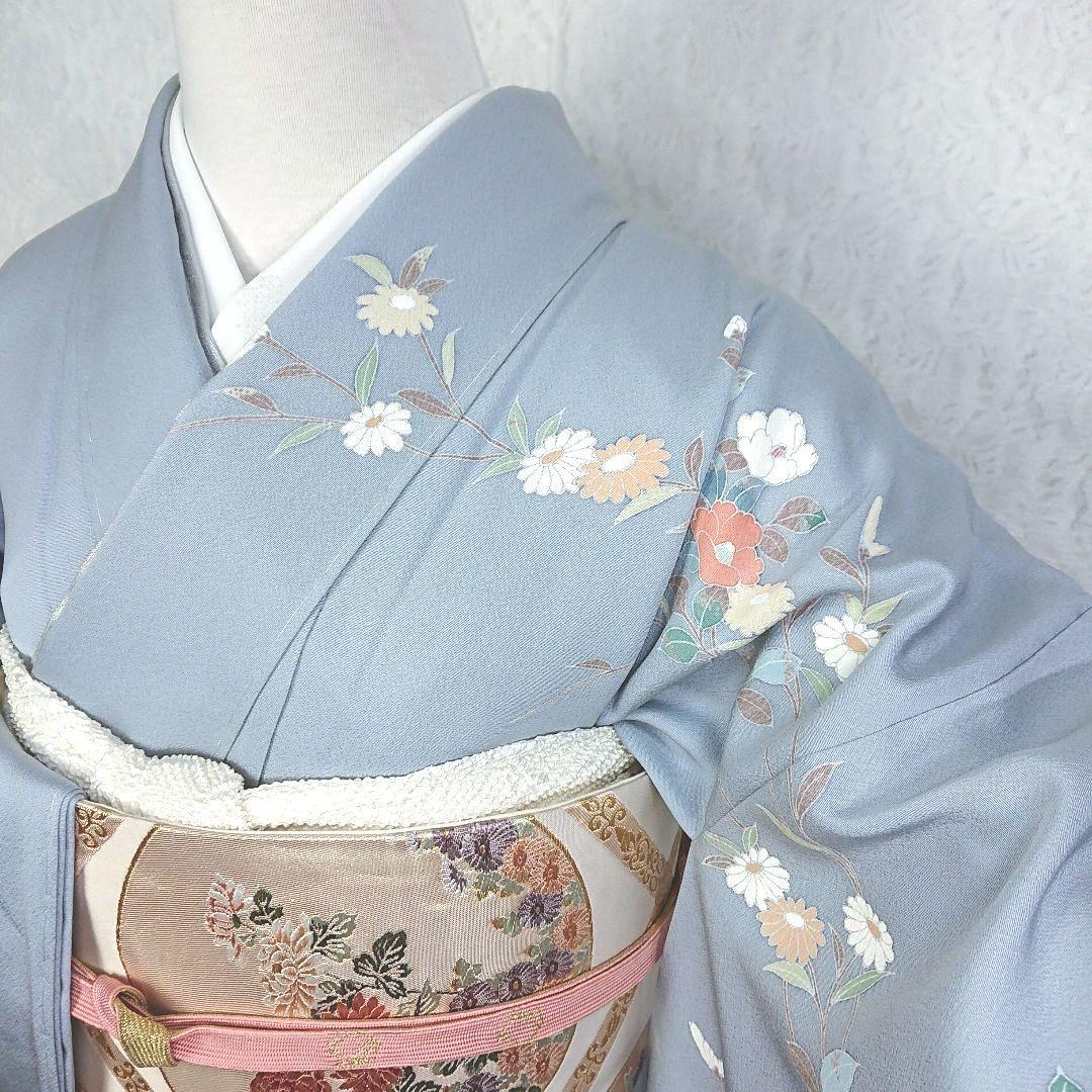 ayarincoの 訪問着 4点 フルセット 入学式 卒業式 結婚式