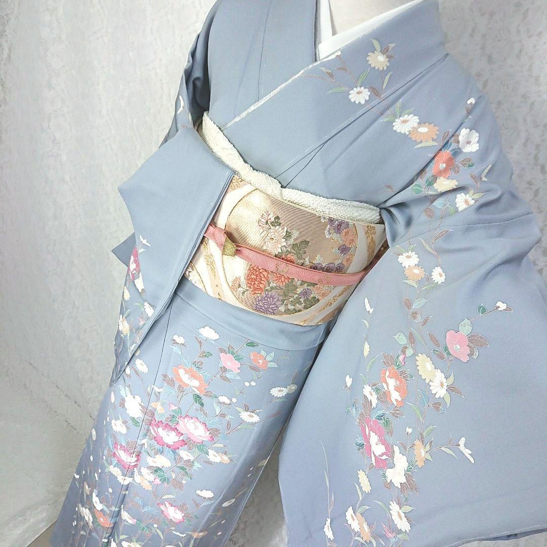 ayarincoの 訪問着 4点 フルセット 入学式 卒業式 結婚式