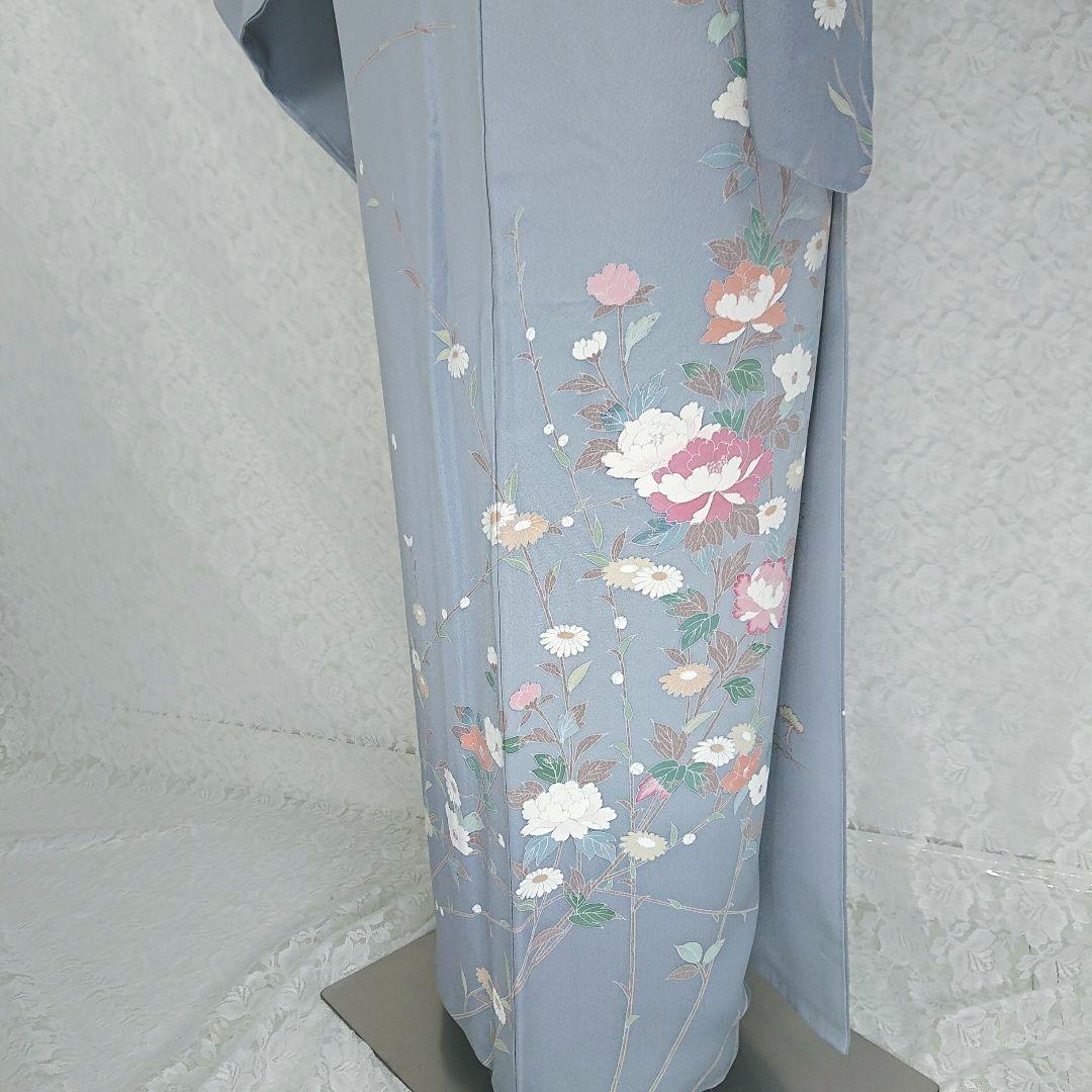 ayarincoの 訪問着 4点 フルセット 入学式 卒業式 結婚式