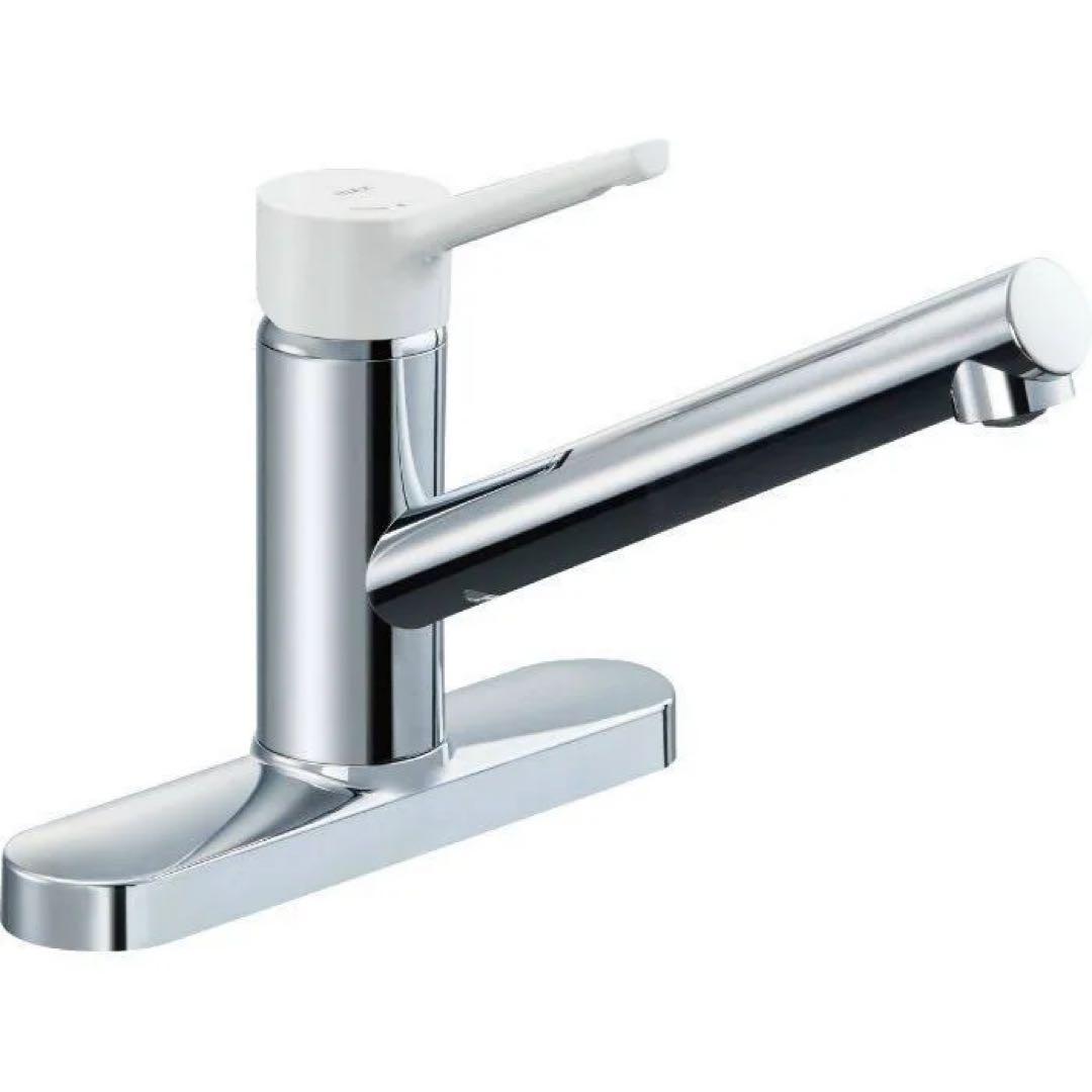 キッチン蛇口　SF-WL430SYN (JW)