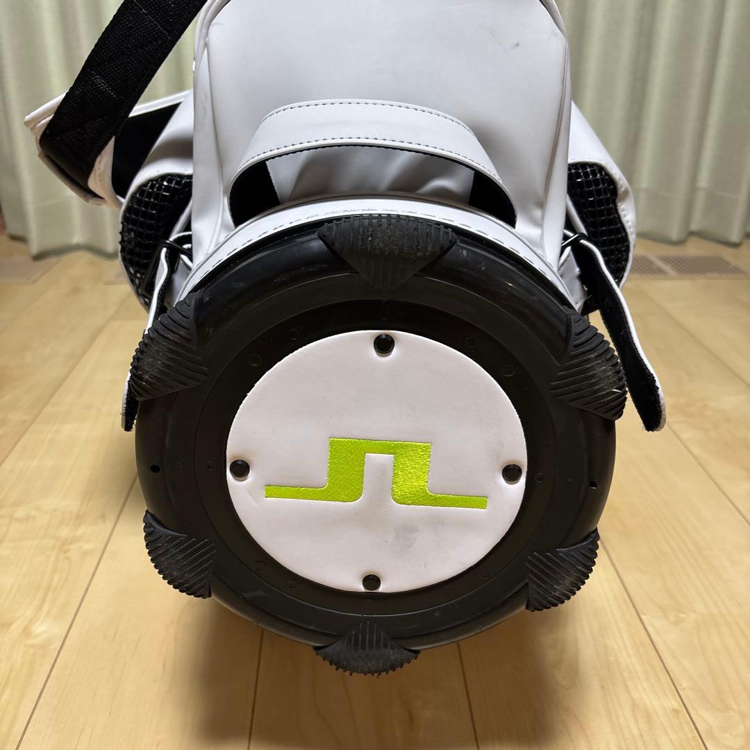 vessel J.Lindeberg コラボ　プライム2.0