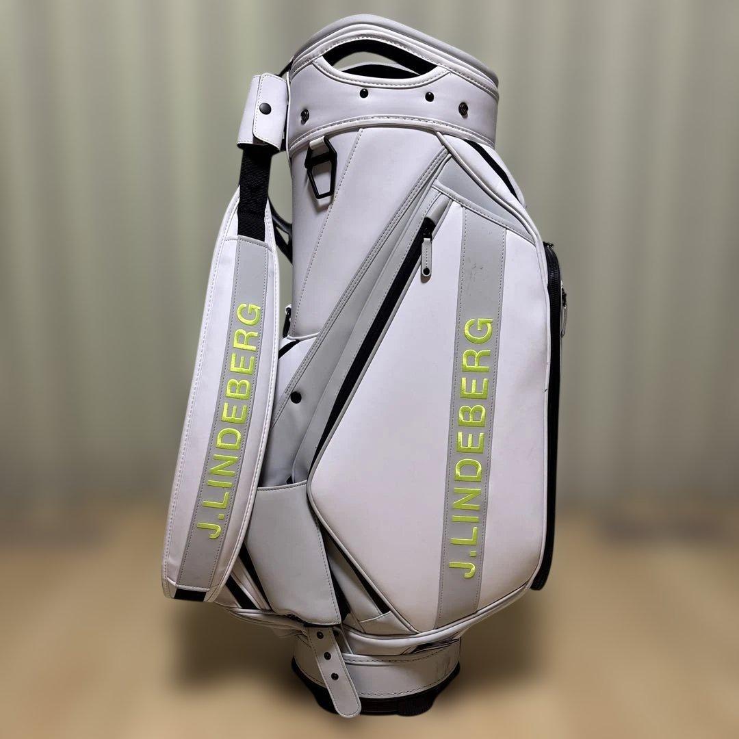 vessel J.Lindeberg コラボ　プライム2.0