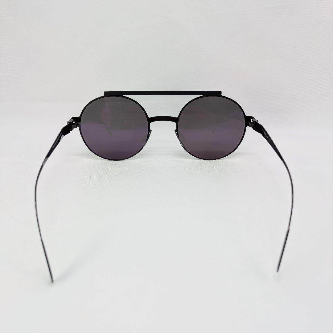 MYKITA × AMBUSH VERBAL サングラス マイキータ コラボ 黒