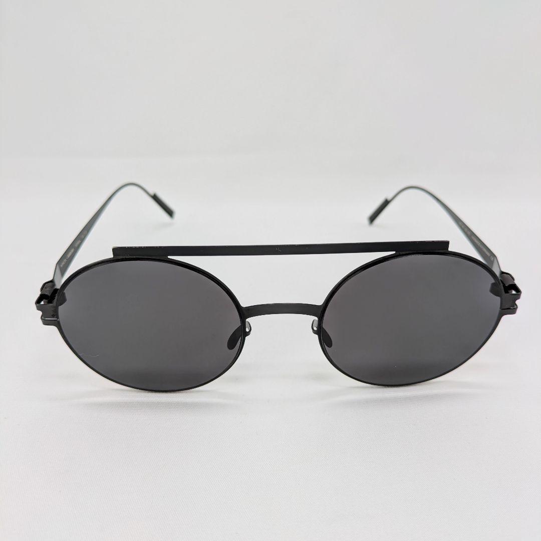 MYKITA × AMBUSH VERBAL サングラス マイキータ コラボ 黒