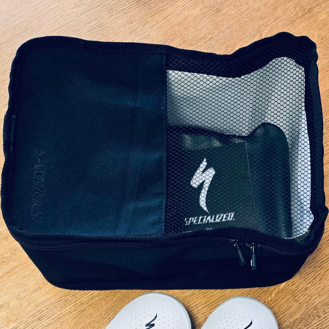 スペシャライズド エスワークス S-WORKS TORCH 白 EU40