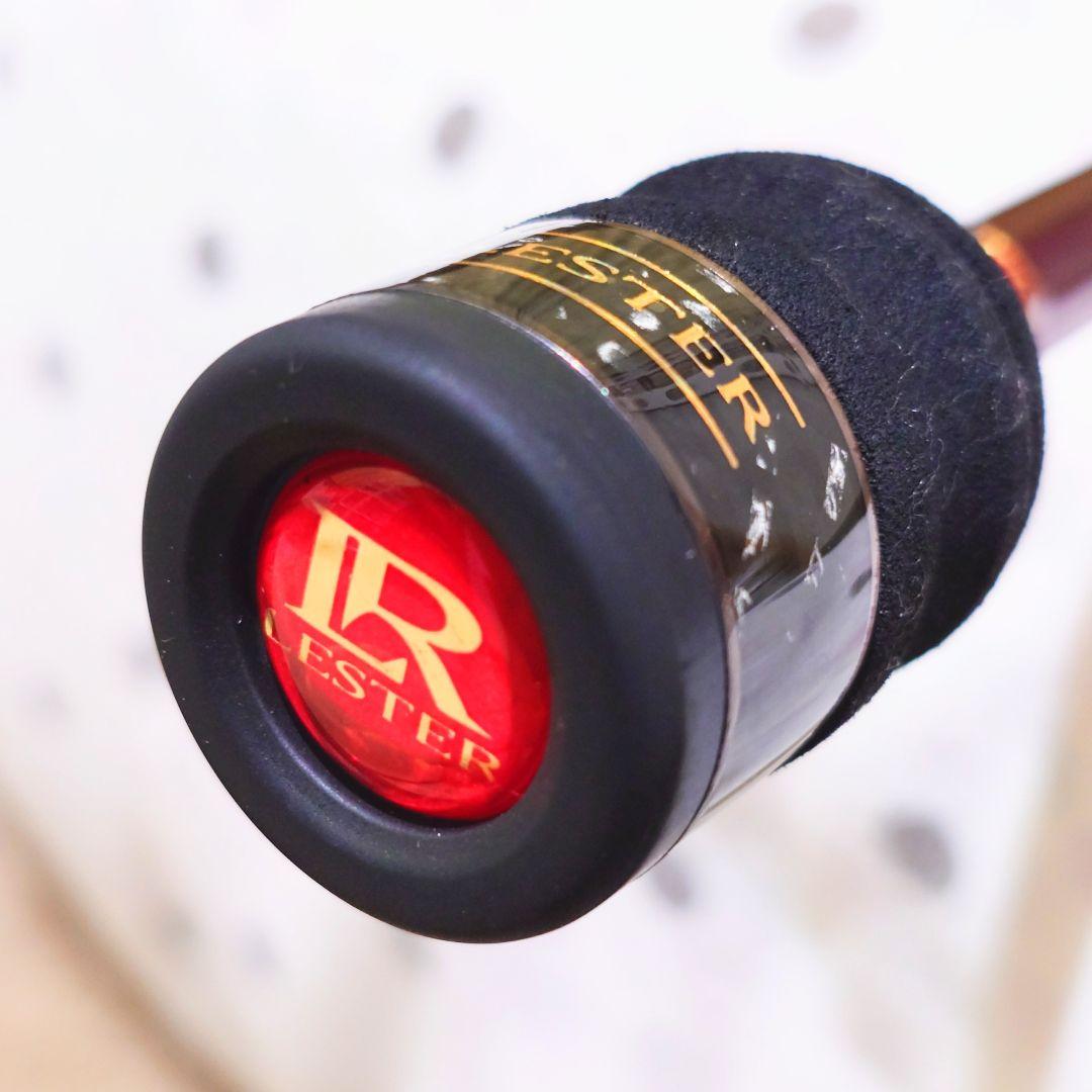 『極美品』アレスレスターホープ709MH LESTER HOPE MH709