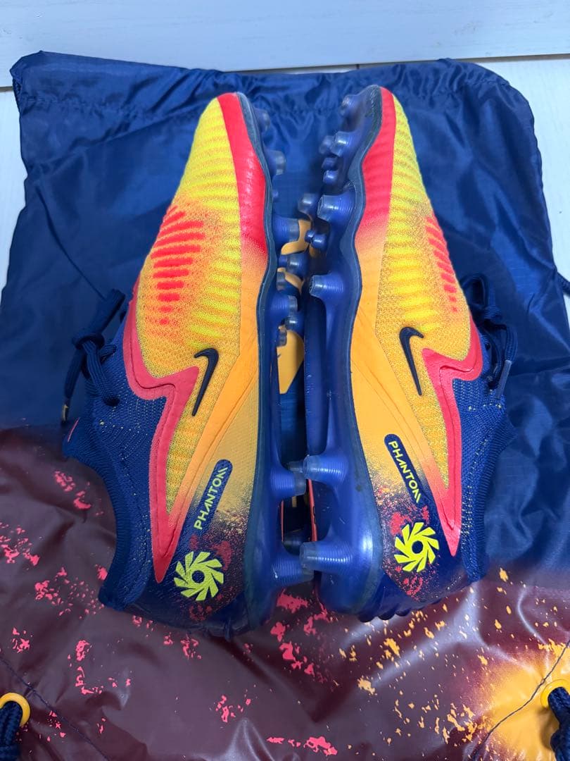 シューズ Nike Phantom6 EH Low Elite AG-PRO