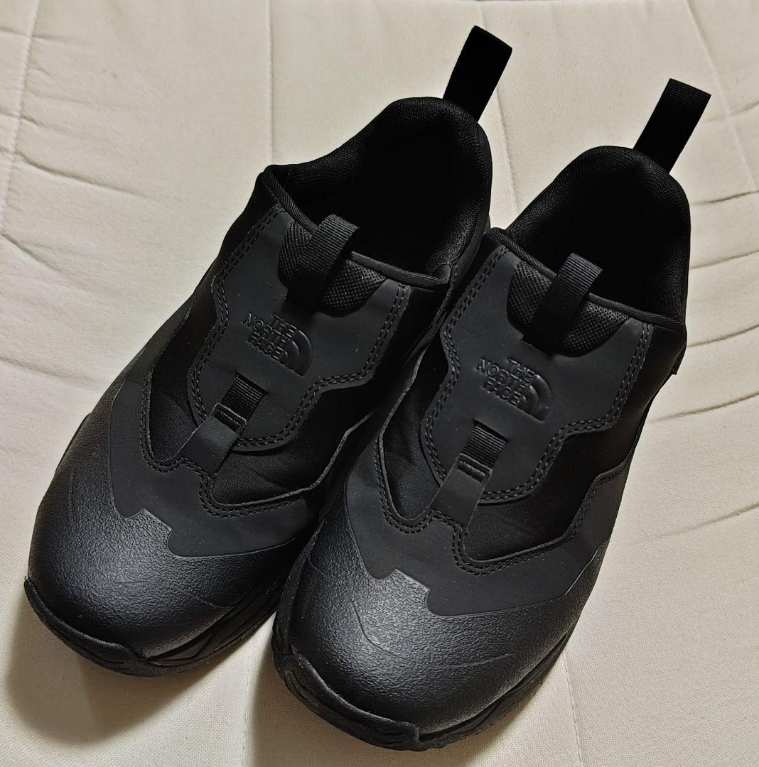 THE NORTH FACE Graval Slip-On WP　25cm