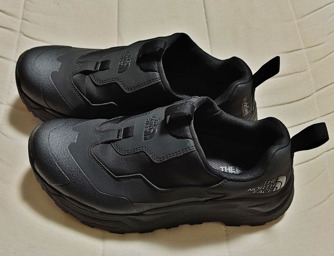 THE NORTH FACE Graval Slip-On WP　25cm