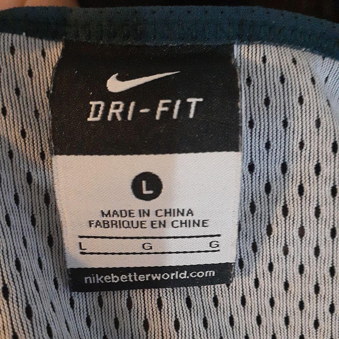 Nike GYAKUSOU レーサータンクトップ L