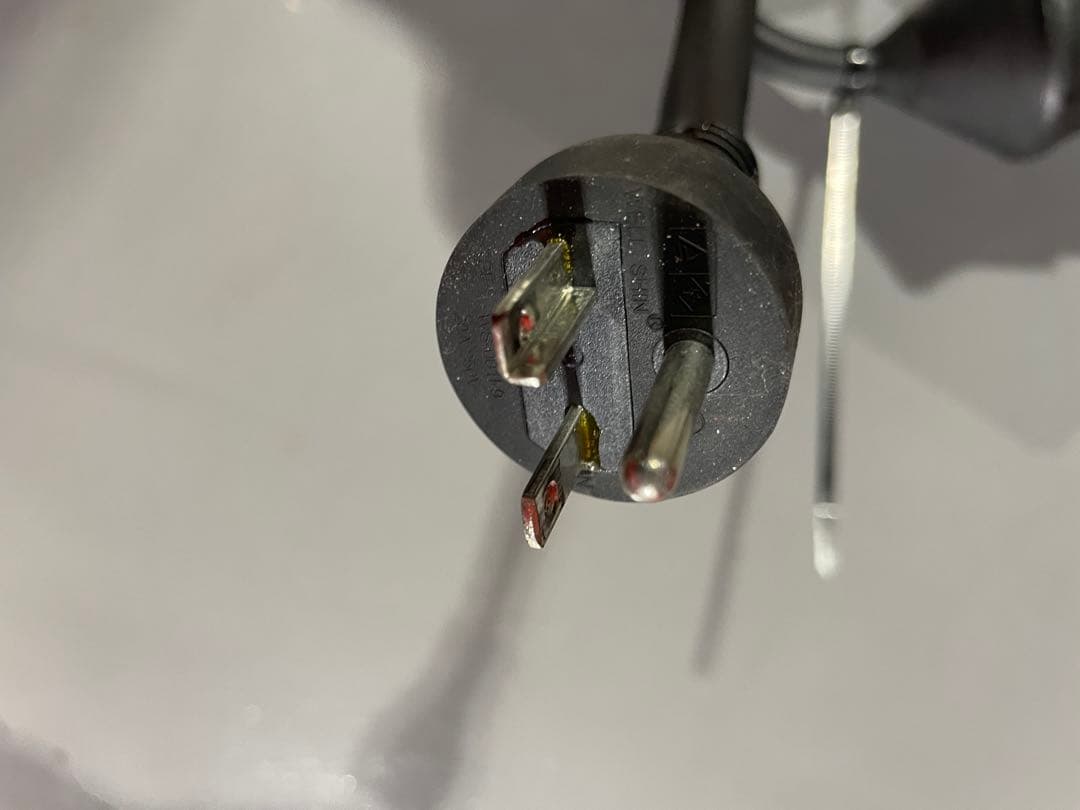 volvo ボルボ Recharge EV車用 純正 充電ケーブル