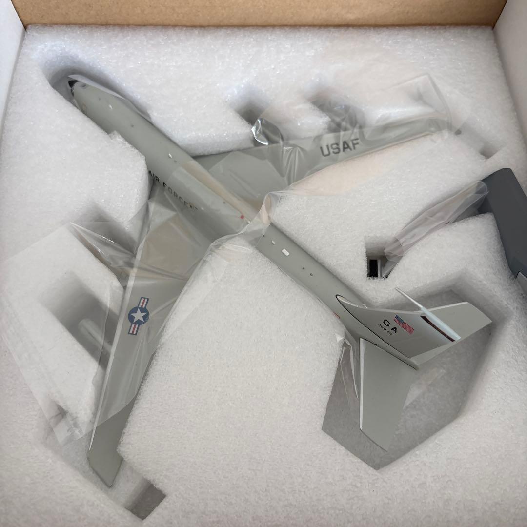 航空機・ヘリコプター inflight200 E-8C J-Stars 1/200