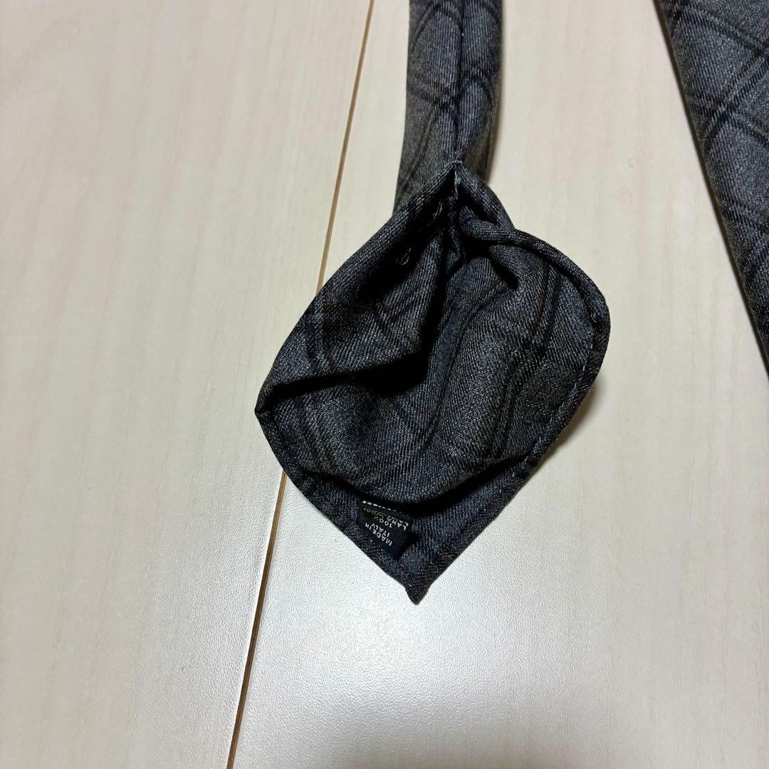 未使用品 TIE YOUR TIE セッテピエゲ ネクタイ タイユアタイ