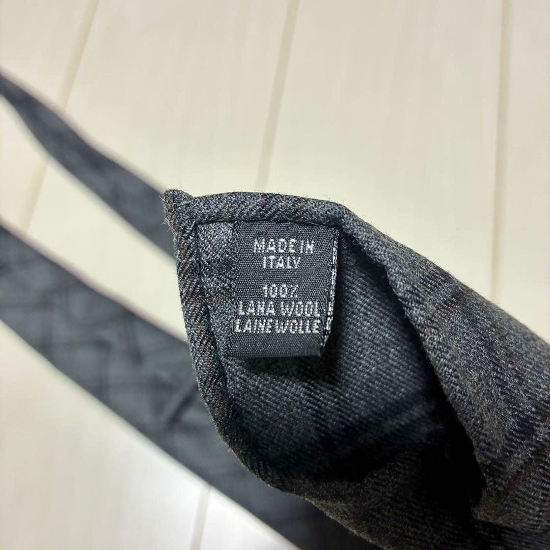 未使用品 TIE YOUR TIE セッテピエゲ ネクタイ タイユアタイ