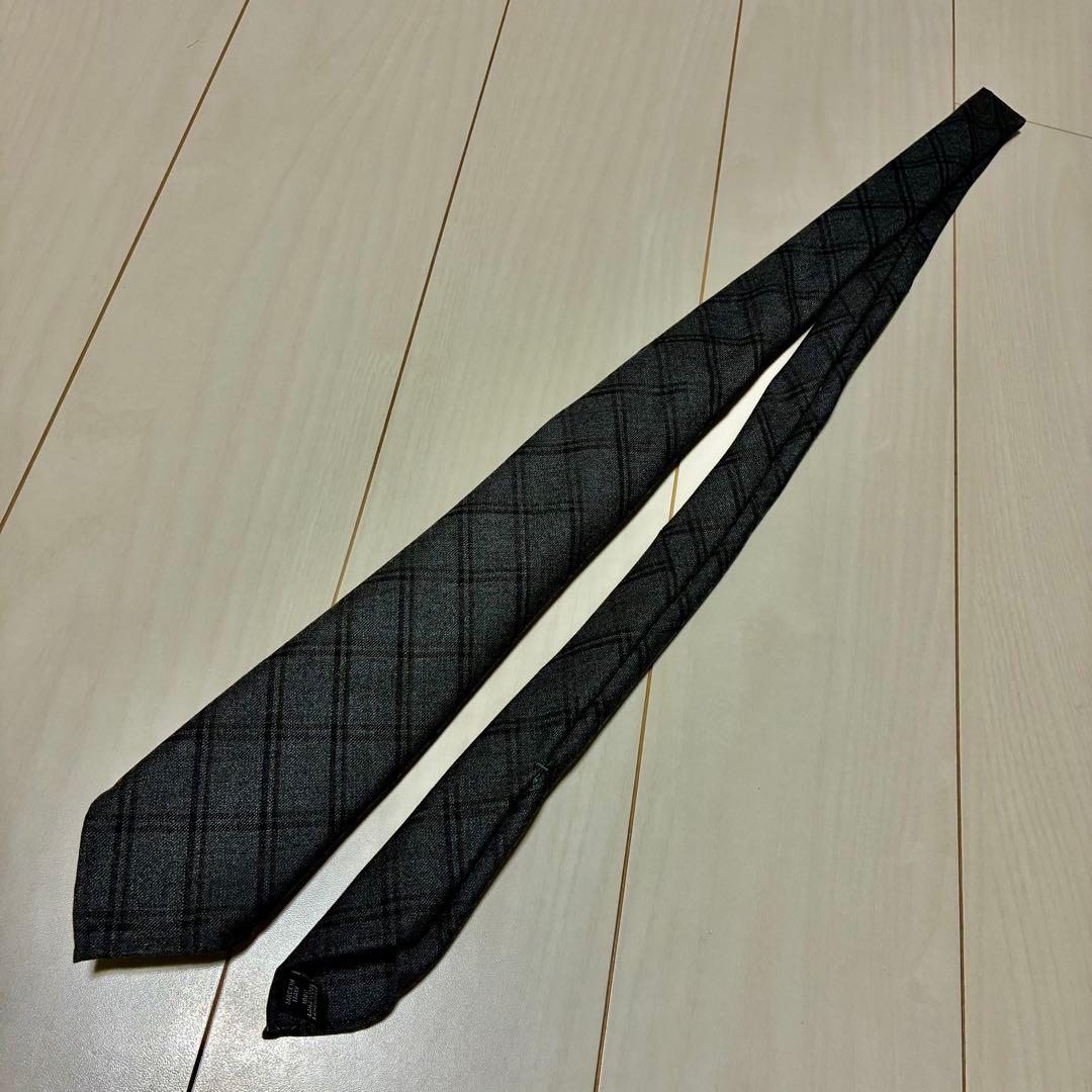 未使用品 TIE YOUR TIE セッテピエゲ ネクタイ タイユアタイ