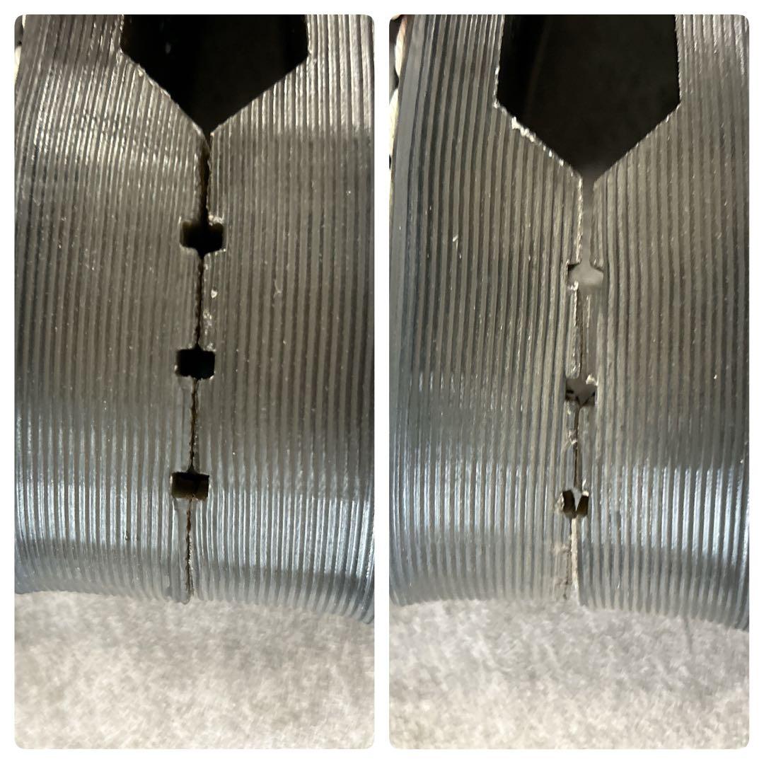 極美品✨ドクターマーチン 2976 WS チェルシーブーツ サイドゴア ホワイト