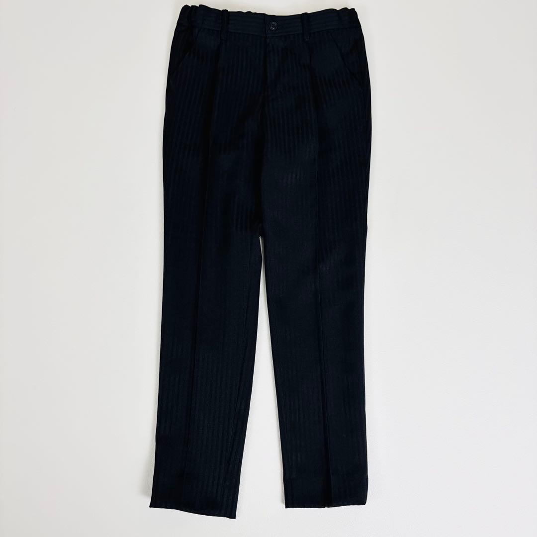 2609【新品タグ付き】ショパン 140cm　キッズフォーマル 3ピース 7点