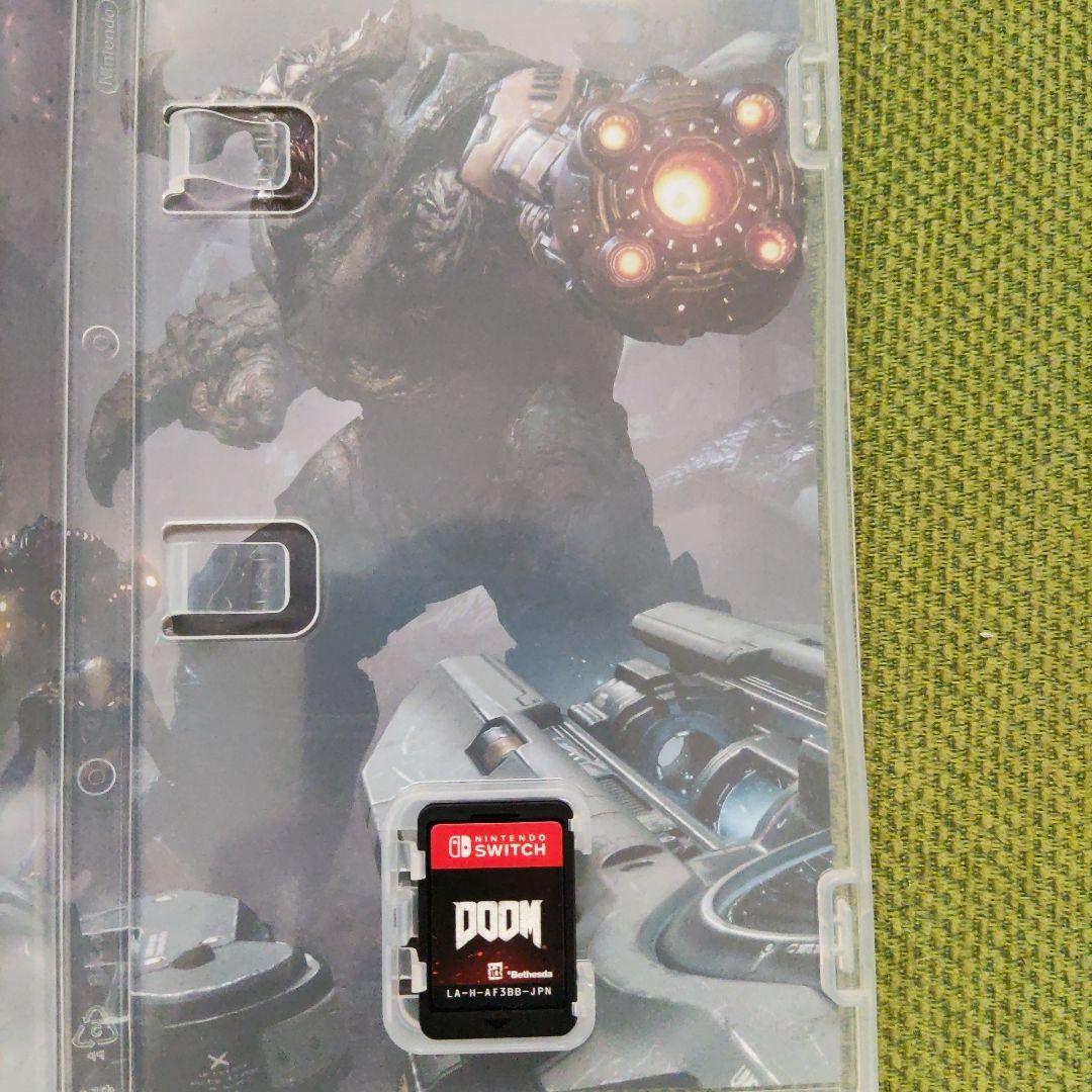 アサシンクリード リベルコレクション、DOOMセット