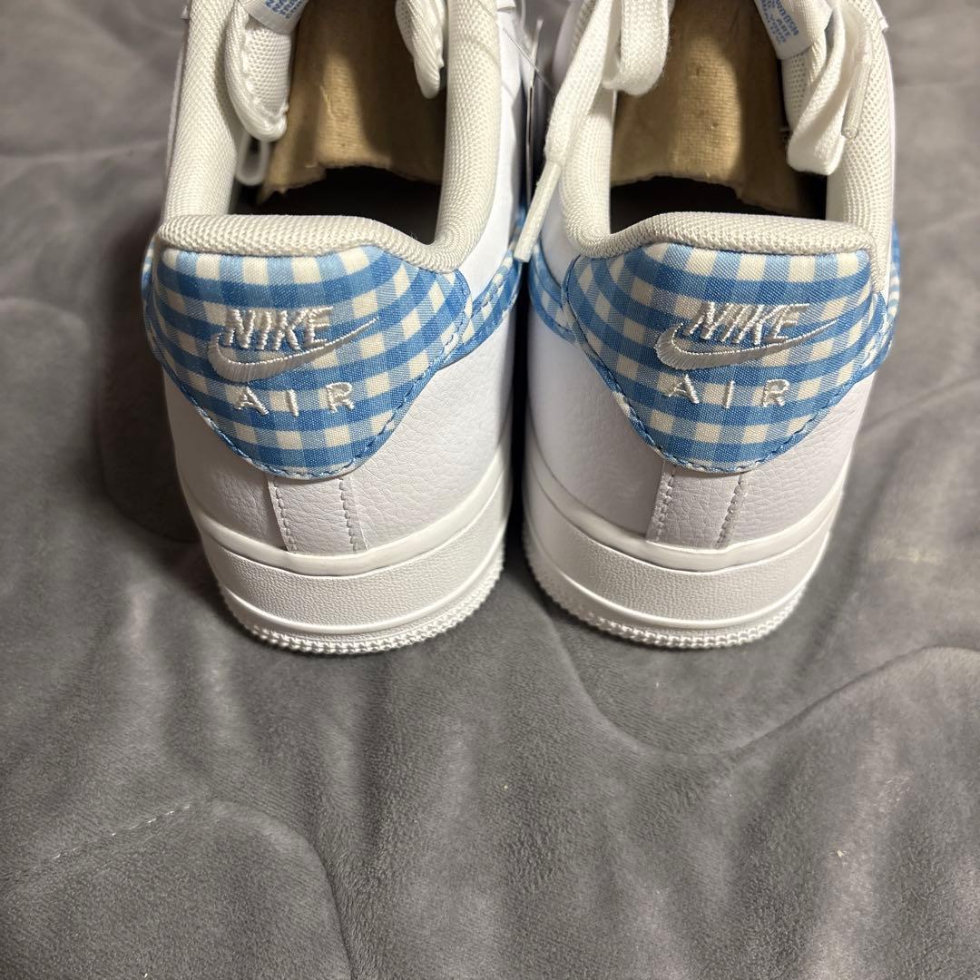 新品　NIKE WMNS AF1 AIR FORCE 1 26cmエアフォース1