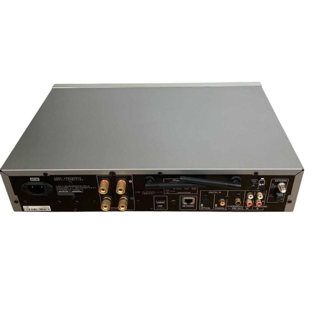 美品　パイオニア Pioneer NC‐50 ネットワークプレーヤー
