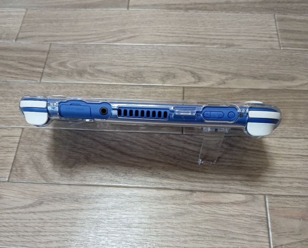 Nintendo Switch Lite 本体 ブルー ニンテンドースイッチ