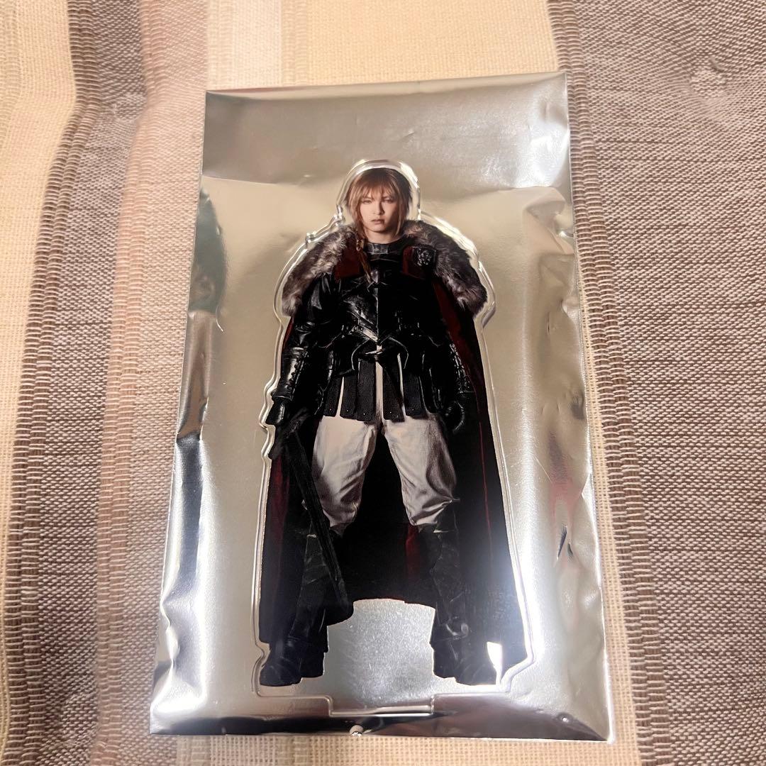 アクリルスタンド